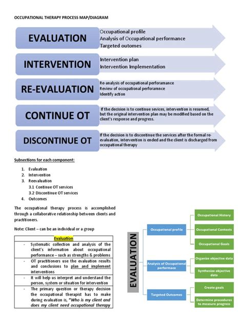 Navigating the Process: Obtaining an Occupational .
